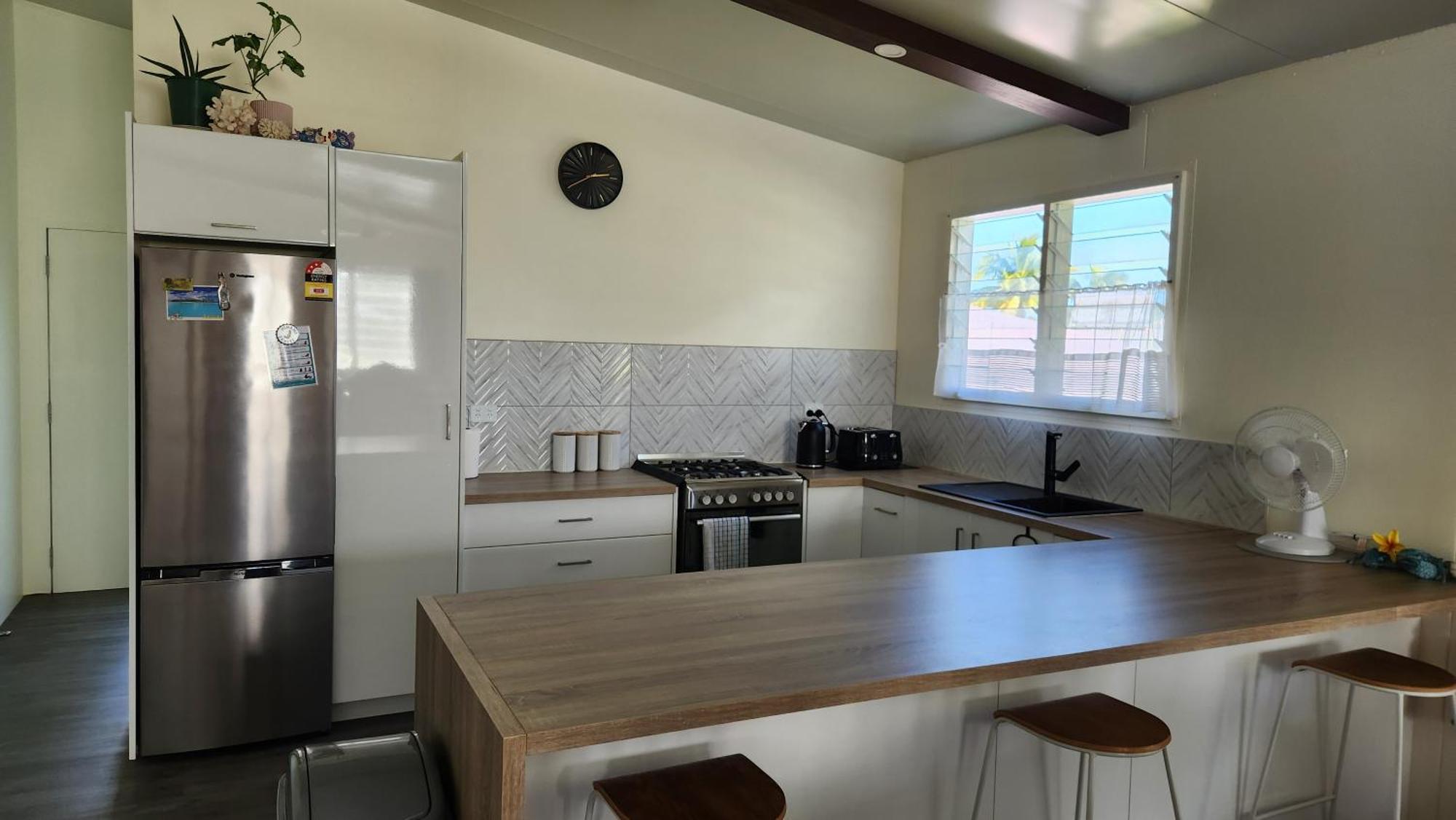 Aumaru Holiday Home Amuri Zewnętrze zdjęcie